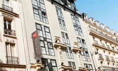 Ibis Bastille Faubourg St Antoine