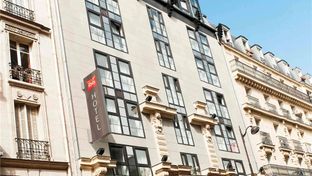 Ibis Bastille Faubourg St Antoine