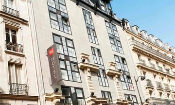 Ibis Bastille Faubourg St Antoine