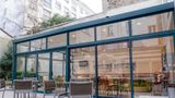 Ibis Bastille Faubourg St Antoine Exterior