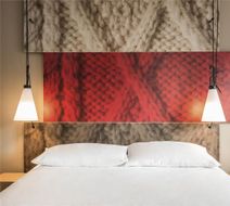 Ibis Bastille Faubourg St Antoine Room