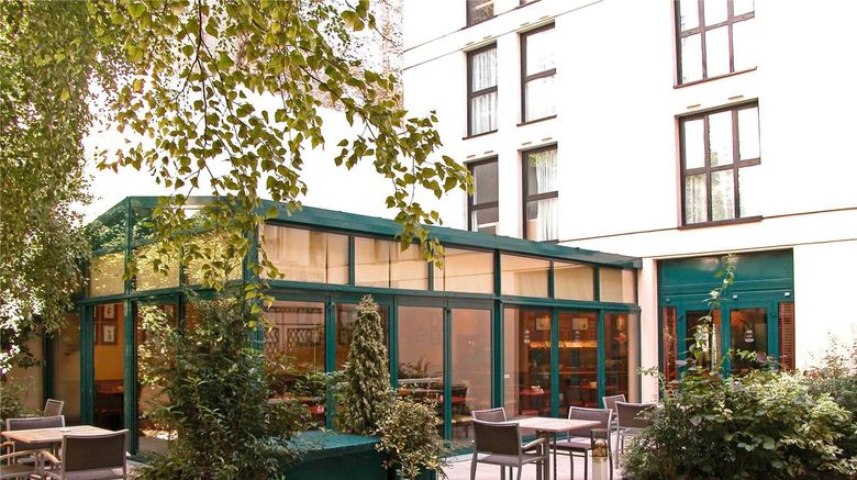 <b>Ibis Bastille Faubourg St Antoine Other</b>. Images powered by <a href="https://iceportal.shijigroup.com/" title="IcePortal" target="_blank">IcePortal</a>.