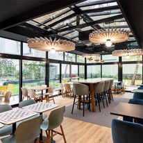 Ibis Bastille Faubourg St Antoine