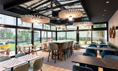 Ibis Bastille Faubourg St Antoine
