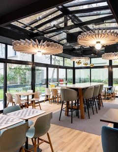 Ibis Bastille Faubourg St Antoine