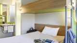 Ibis Budget Luxembourg Aeroport Room