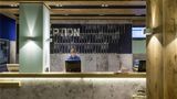 Ibis Budget Luxembourg Aeroport Exterior