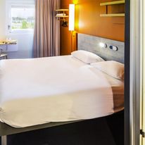 Ibis Budget Luxembourg Aeroport