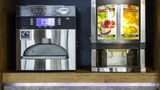 <b>Ibis Budget Luxembourg Aeroport Restaurant</b>. Images powered by <a href="https://iceportal.shijigroup.com/" title="IcePortal" target="_blank">IcePortal</a>.