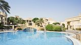 Novotel al Dana Resort Pool