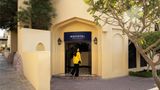 Novotel al Dana Resort Exterior