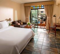 Novotel al Dana Resort Room