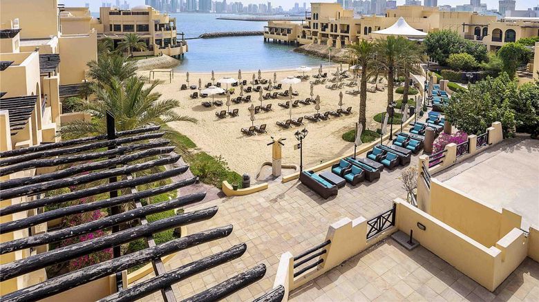 <b>Novotel al Dana Resort Room</b>. Images powered by <a href="https://iceportal.shijigroup.com/" title="IcePortal" target="_blank">IcePortal</a>.