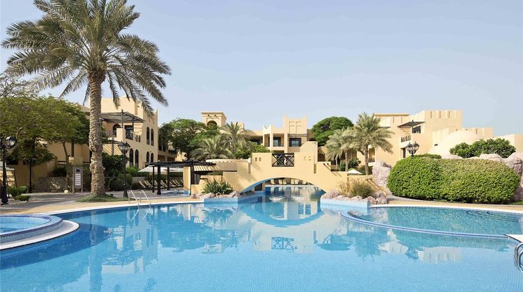 Novotel al Dana Resort Other
