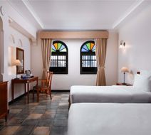 Novotel al Dana Resort Room