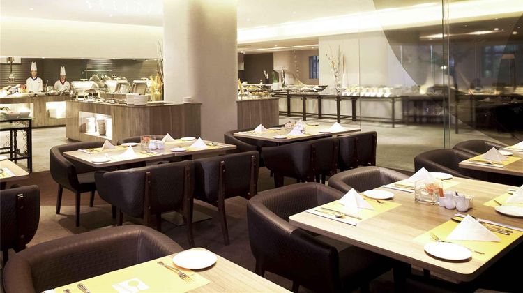 Novotel Watergate Shenzhen Restaurant