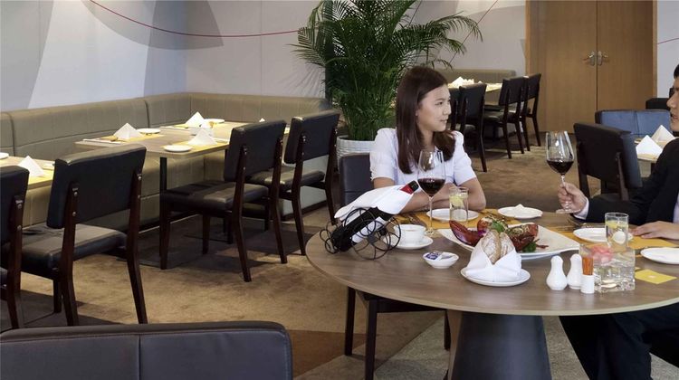 Novotel Watergate Shenzhen Restaurant