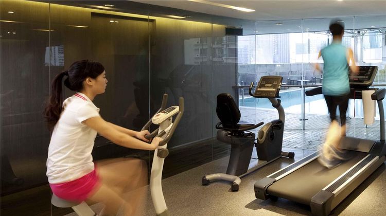 Novotel Watergate Shenzhen Other