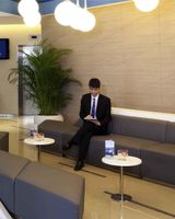 Novotel Watergate Shenzhen