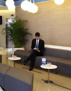 Novotel Watergate Shenzhen
