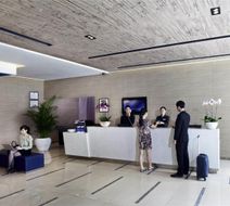 Novotel Watergate Shenzhen Exterior