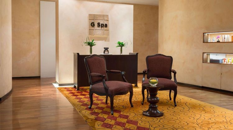 Pullman Bangkok Hotel G Other