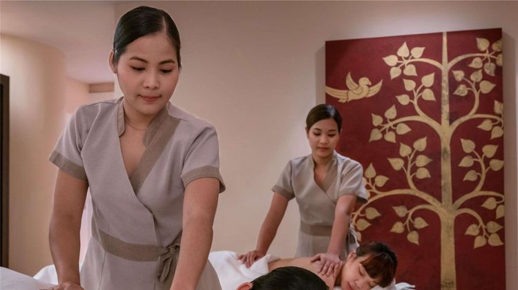 Pullman Bangkok Hotel G Other