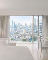 Pullman Bangkok Hotel G