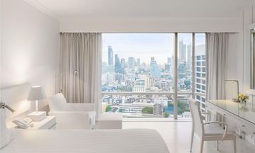 Pullman Bangkok Hotel G