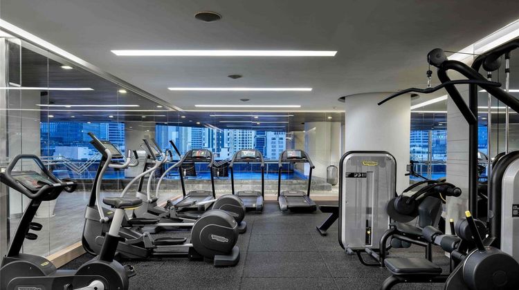 Pullman Bangkok Hotel G Other