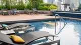 Pullman Bangkok Hotel G Exterior