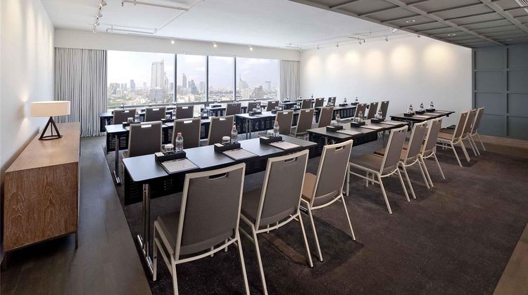 Pullman Bangkok Hotel G Meeting