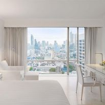 Pullman Bangkok Hotel G