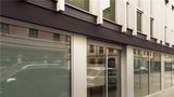 Residence Studio Geneve Centre Exterior