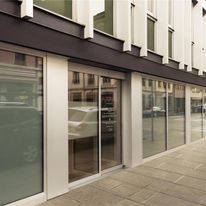 Residence Studio Geneve Centre