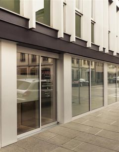 Residence Studio Geneve Centre
