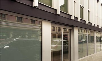 Residence Studio Geneve Centre