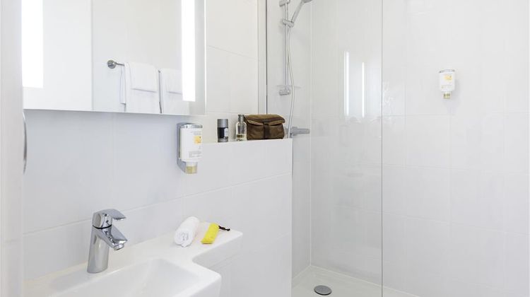 Residence Studio Geneve Centre Room