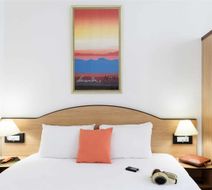 Residence Studio Geneve Centre Room