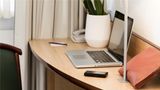 Residence Studio Geneve Centre Room