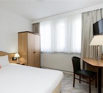 Residence Studio Geneve Centre Room