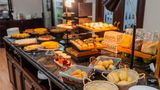 Mercure Apartments Jaragua Do Sul Restaurant