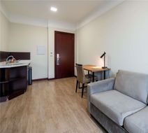 Mercure Apartments Jaragua Do Sul Room