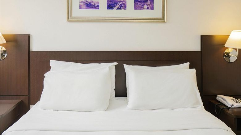 <b>Mercure Apartments Jaragua Do Sul Suite</b>. Images powered by <a href="https://iceportal.shijigroup.com/" title="IcePortal" target="_blank">IcePortal</a>.
