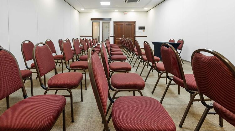 Mercure Apartments Jaragua Do Sul Meeting