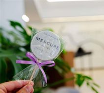 Mercure Apartments Jaragua Do Sul Exterior