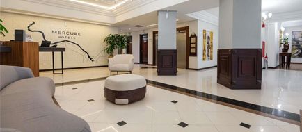 Mercure Apartments Jaragua Do Sul Exterior