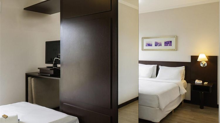 Mercure Apartments Jaragua Do Sul Other
