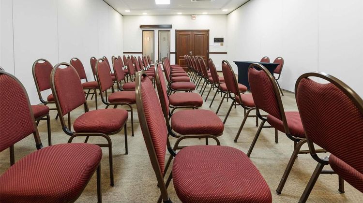 Mercure Apartments Jaragua Do Sul Meeting