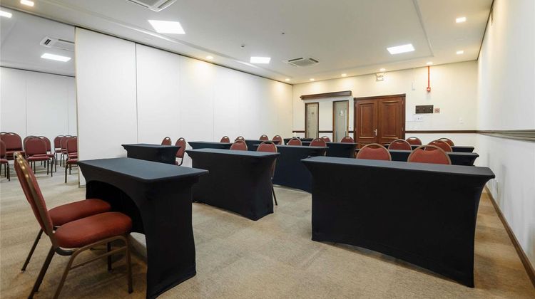 Mercure Apartments Jaragua Do Sul Meeting